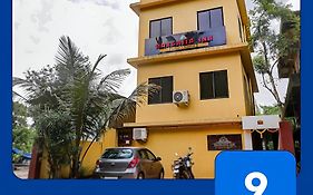 Glitz Hotels Harsita Inn - Mahape Navi Mumbai